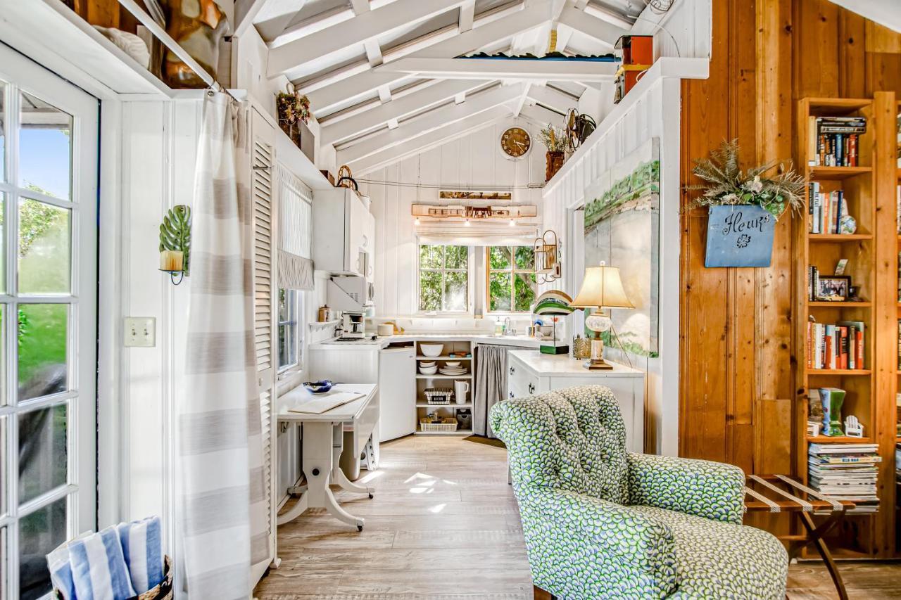 Готель Baby Breezy Tree House Demere Park Екстер'єр фото