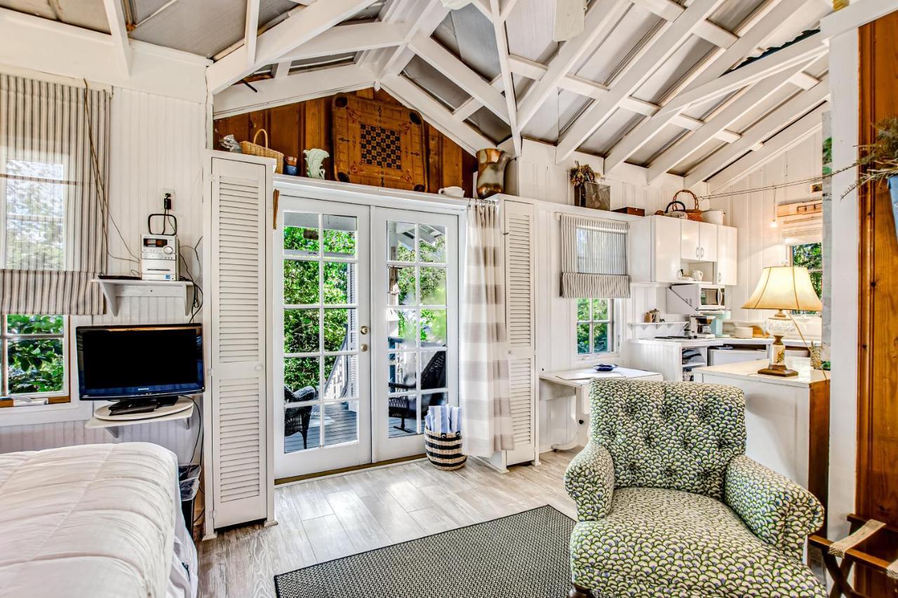 Готель Baby Breezy Tree House Demere Park Екстер'єр фото