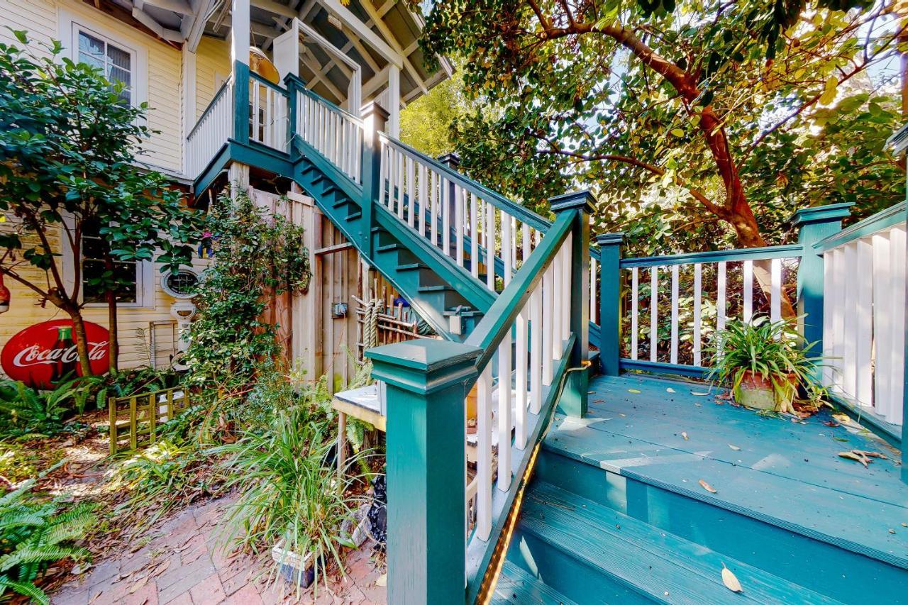 Готель Baby Breezy Tree House Demere Park Екстер'єр фото