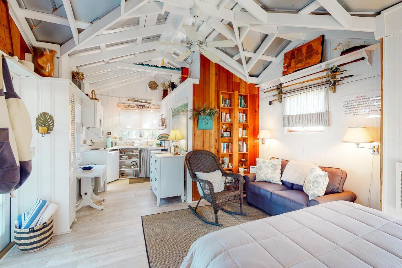 Готель Baby Breezy Tree House Demere Park Екстер'єр фото