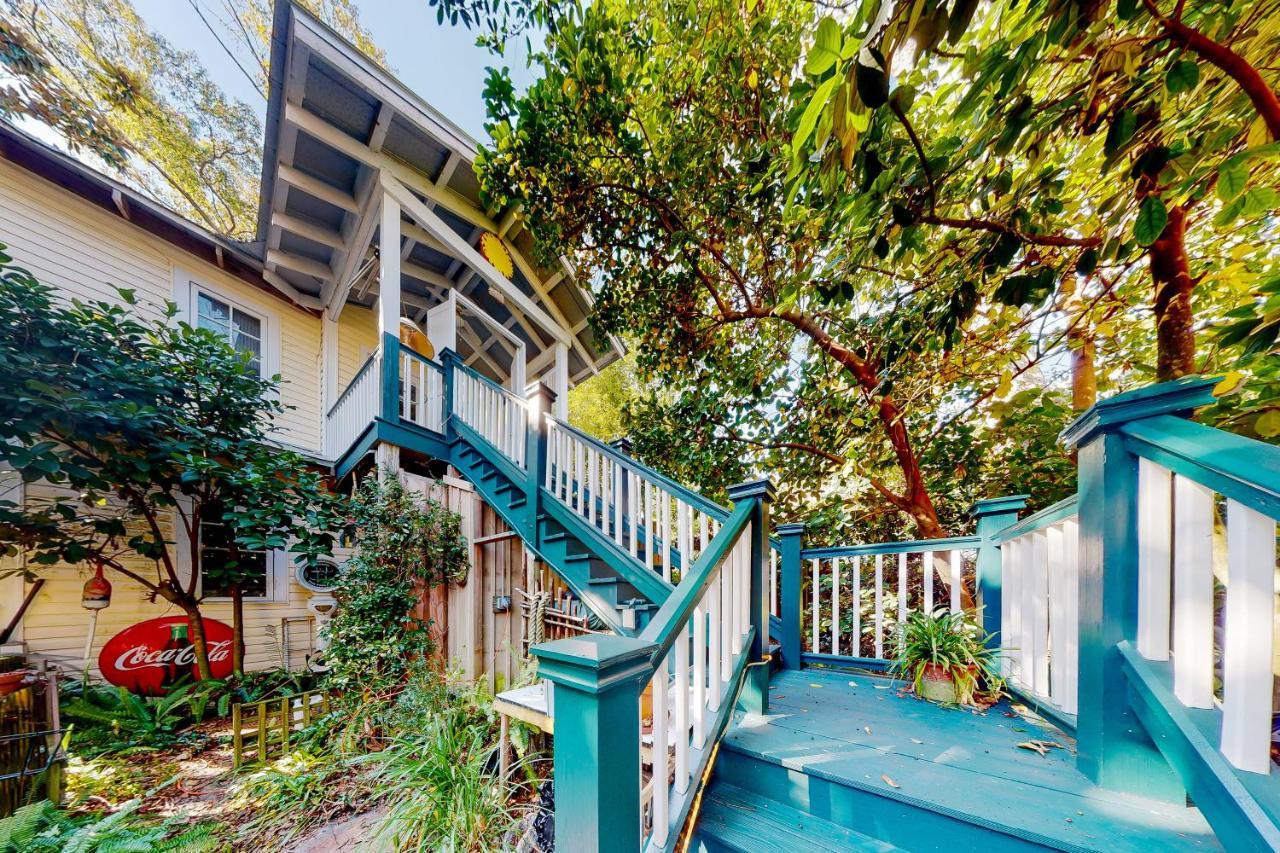 Готель Baby Breezy Tree House Demere Park Екстер'єр фото